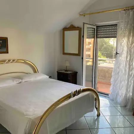 Bed & Breakfast Veronica Baronissi