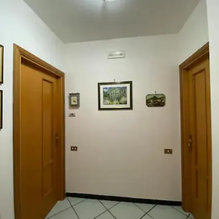 Veronica فندق مبيت وإفطار بارونيسي