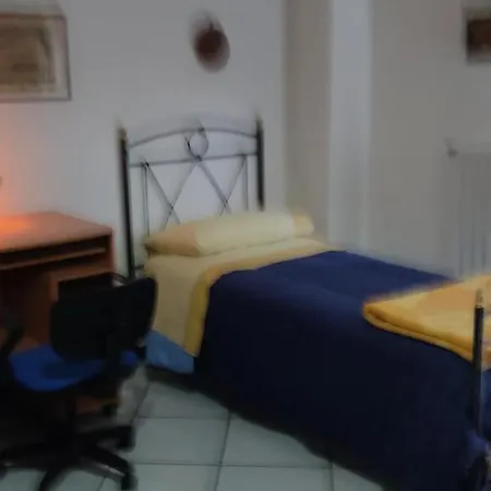 Veronica Bed & Breakfast Baronissi