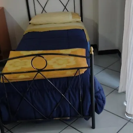 Veronica Bed & Breakfast Baronissi