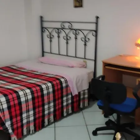 Veronica فندق مبيت وإفطار بارونيسي