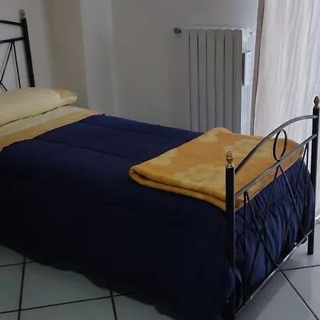 Veronica Bed & Breakfast *