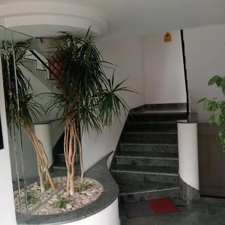 Veronica Bed & Breakfast Baronissi