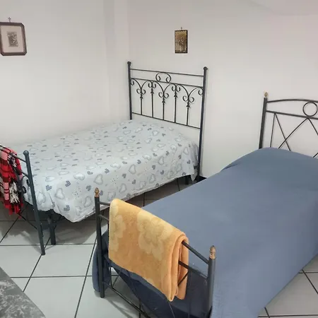 Bed & Breakfast Veronica Baronissi