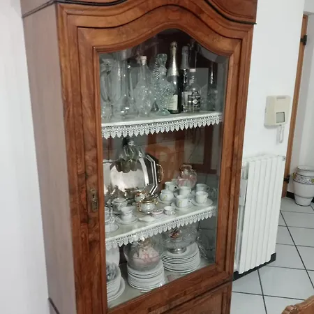 Veronica فندق مبيت وإفطار