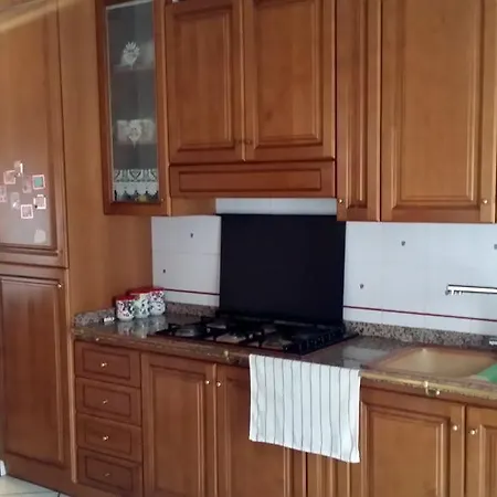 Veronica Bed & Breakfast Baronissi