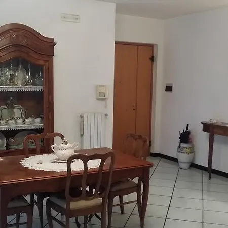 Veronica فندق مبيت وإفطار بارونيسي